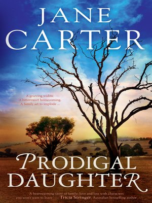 cover image of Prodigal Daughter